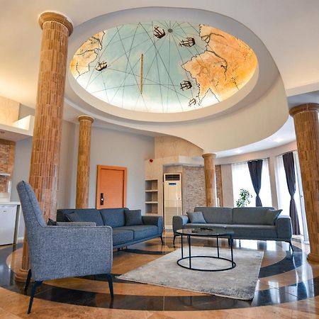 Blackmoon Villa Edirne Zewnętrze zdjęcie