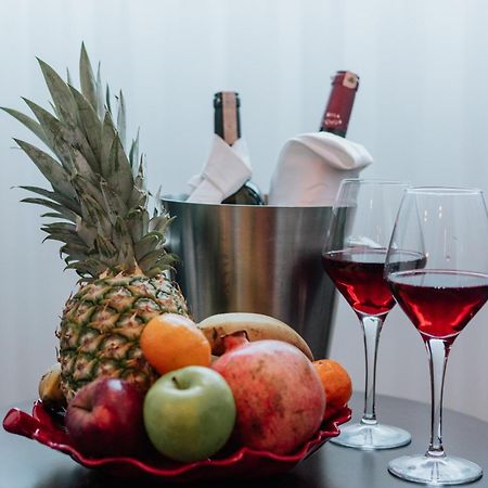 Blackmoon Villa Edirne Zewnętrze zdjęcie
