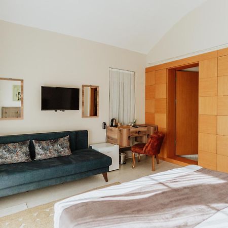 Blackmoon Villa Edirne Zewnętrze zdjęcie