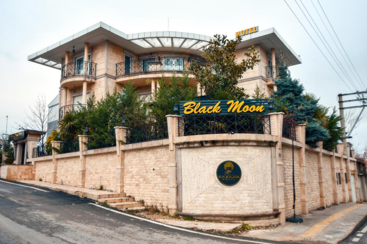 Blackmoon Villa Edirne Zewnętrze zdjęcie
