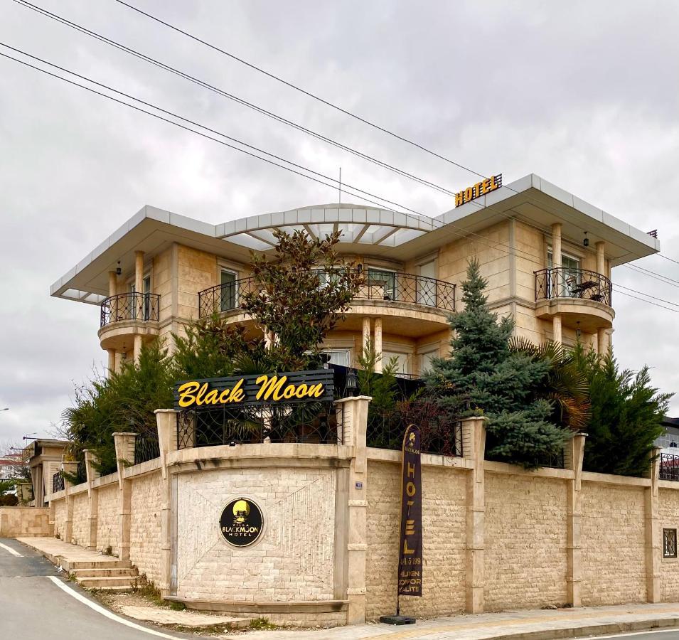 Blackmoon Villa Edirne Zewnętrze zdjęcie