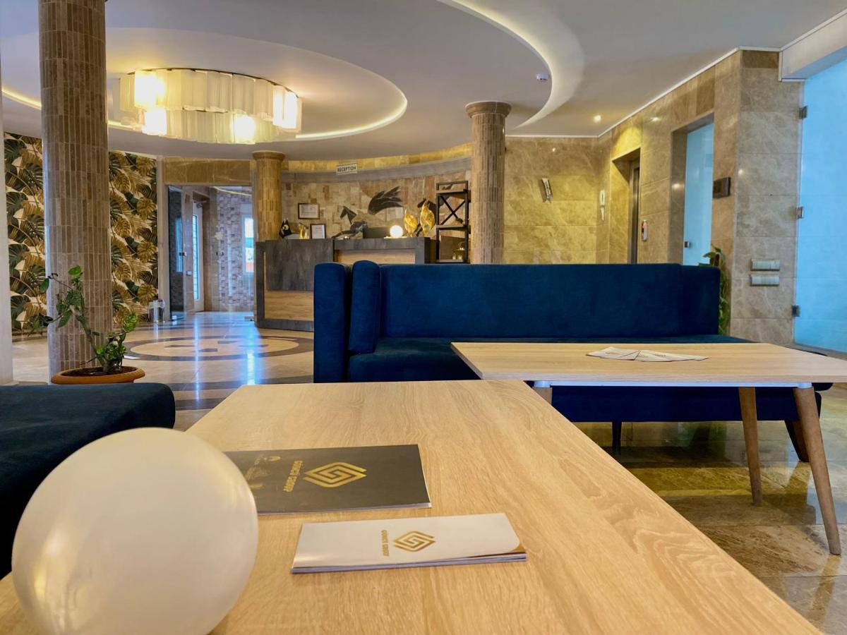 Blackmoon Villa Edirne Zewnętrze zdjęcie