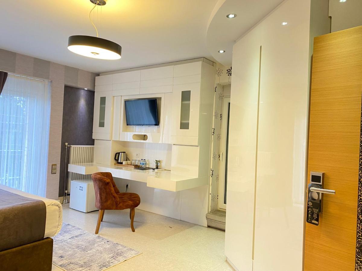 Blackmoon Villa Edirne Zewnętrze zdjęcie