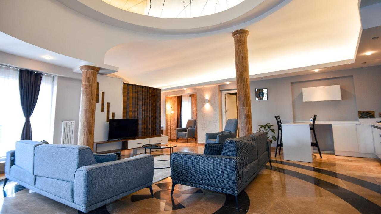 Blackmoon Villa Edirne Zewnętrze zdjęcie