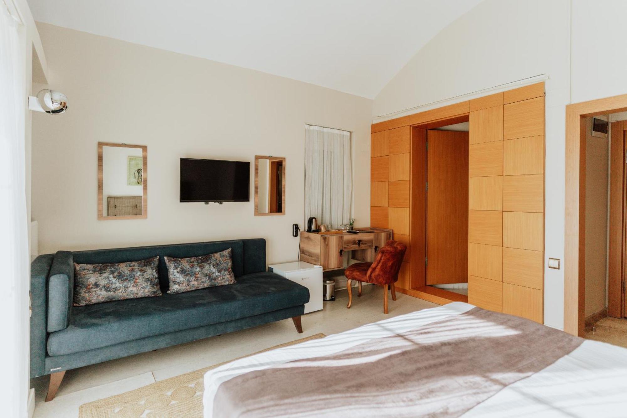 Blackmoon Villa Edirne Zewnętrze zdjęcie