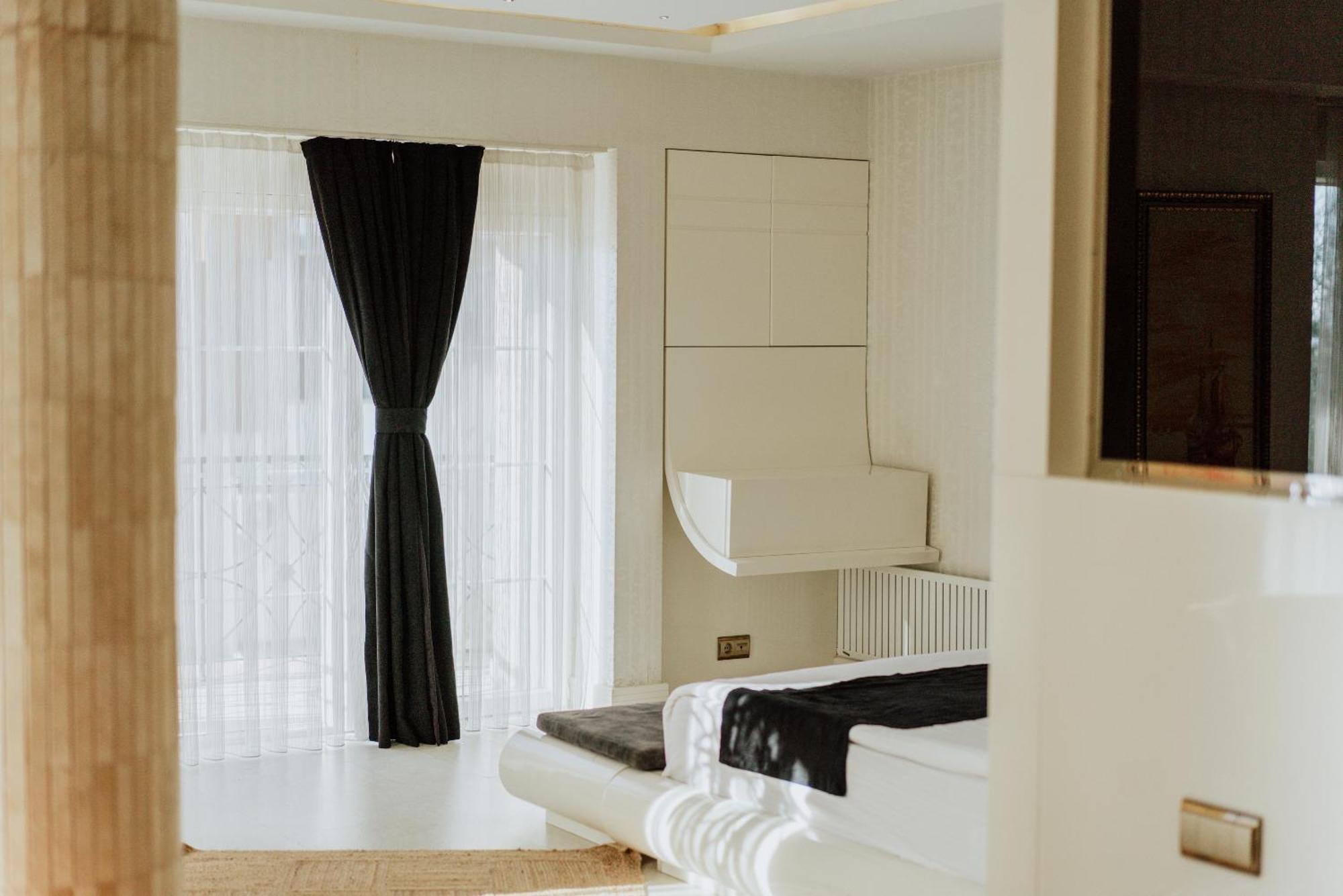Blackmoon Villa Edirne Zewnętrze zdjęcie