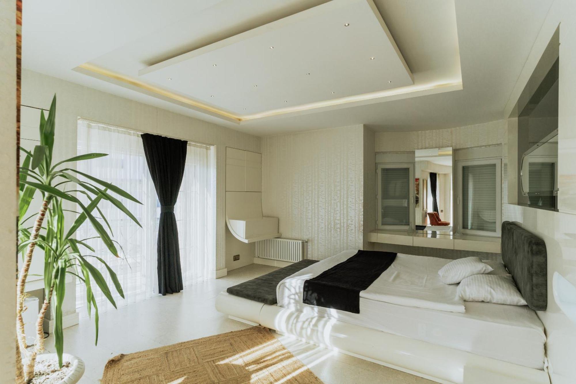 Blackmoon Villa Edirne Zewnętrze zdjęcie