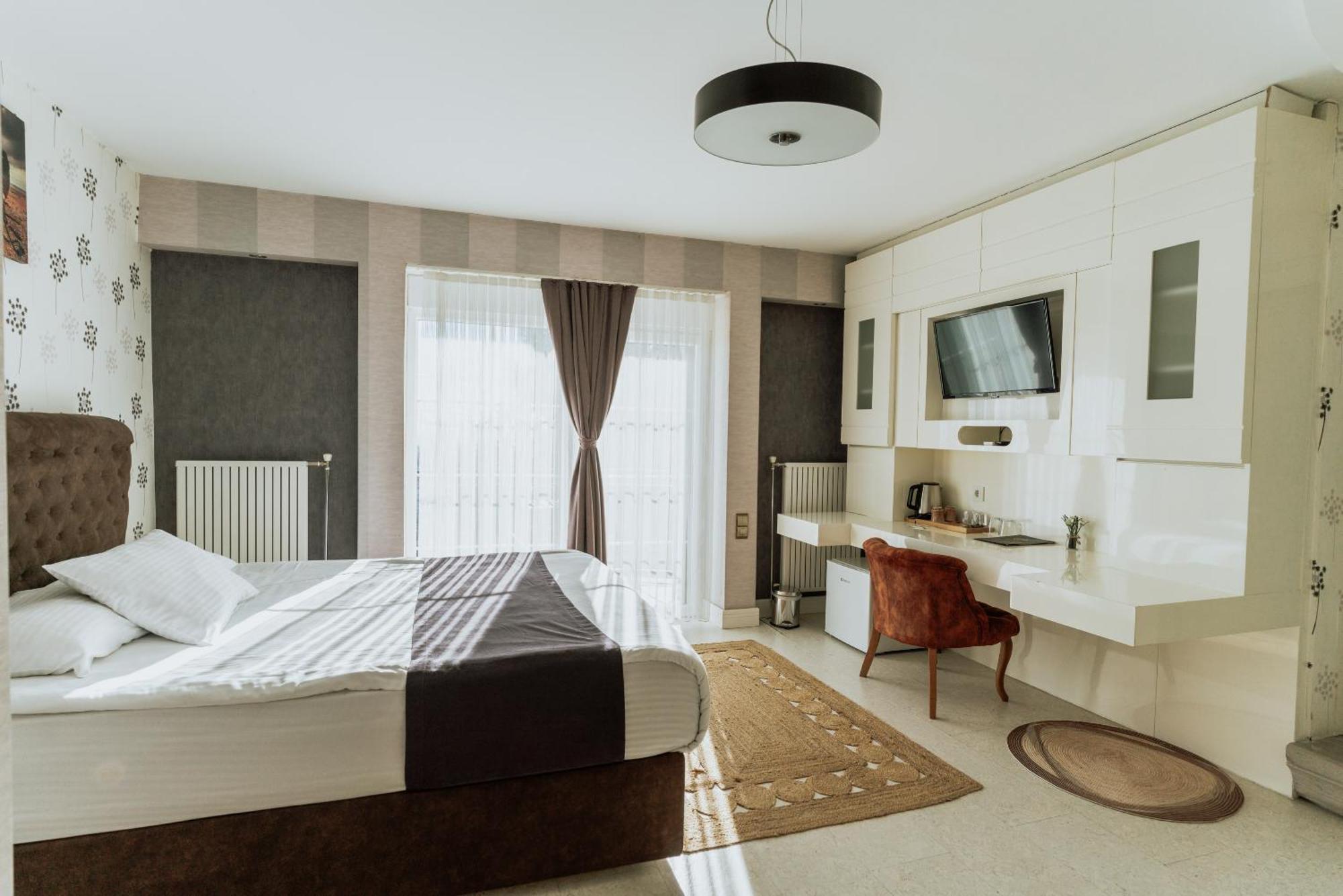 Blackmoon Villa Edirne Zewnętrze zdjęcie