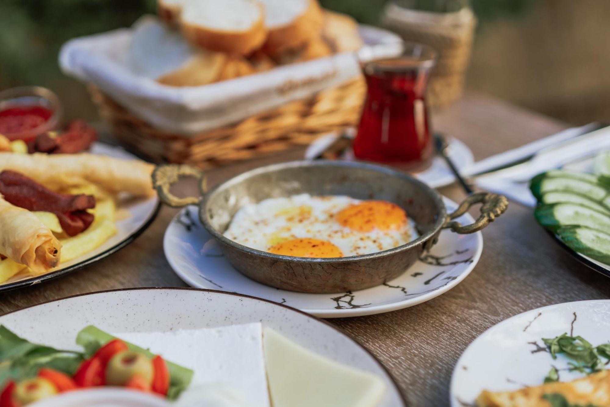 Blackmoon Villa Edirne Zewnętrze zdjęcie