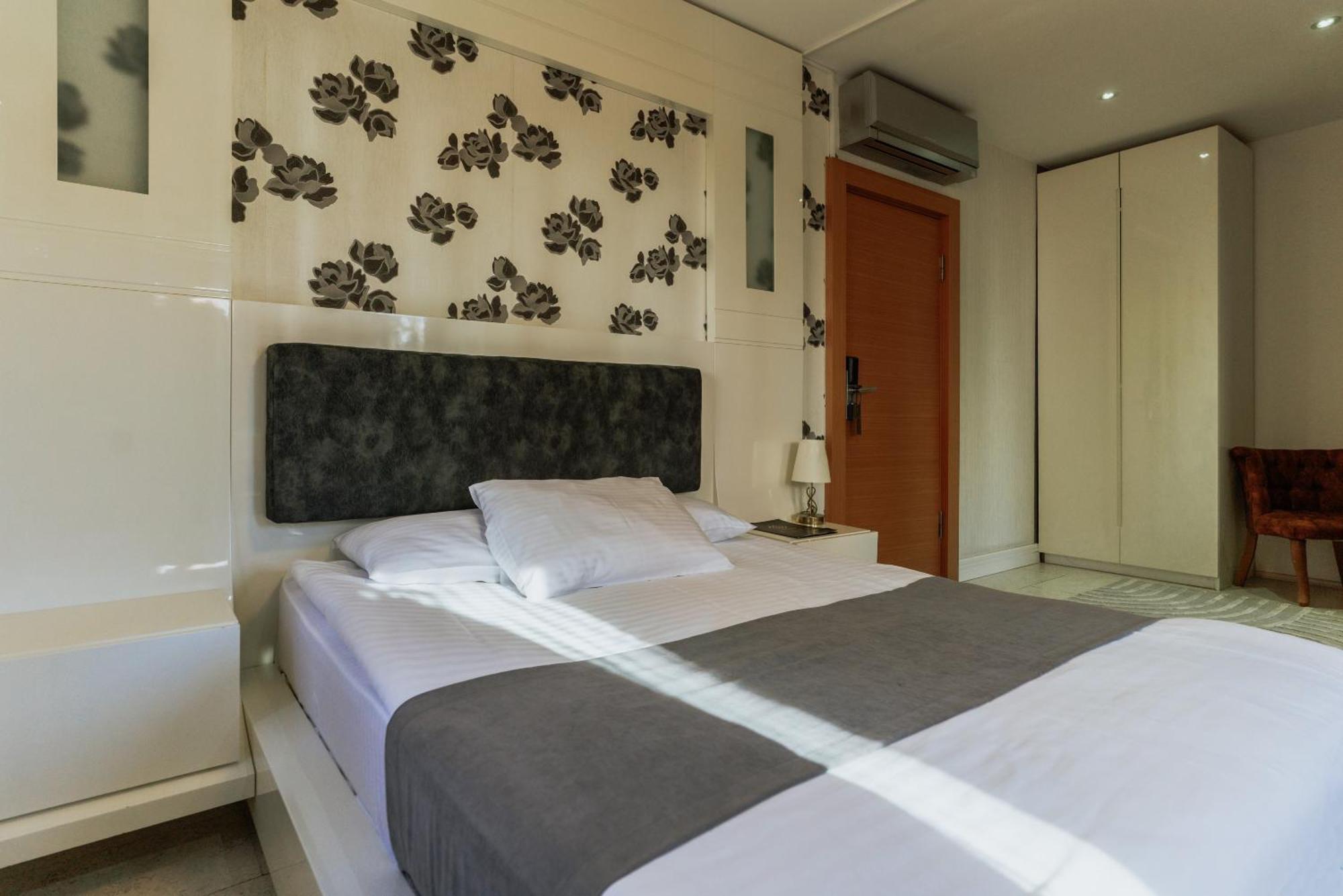 Blackmoon Villa Edirne Pokój zdjęcie