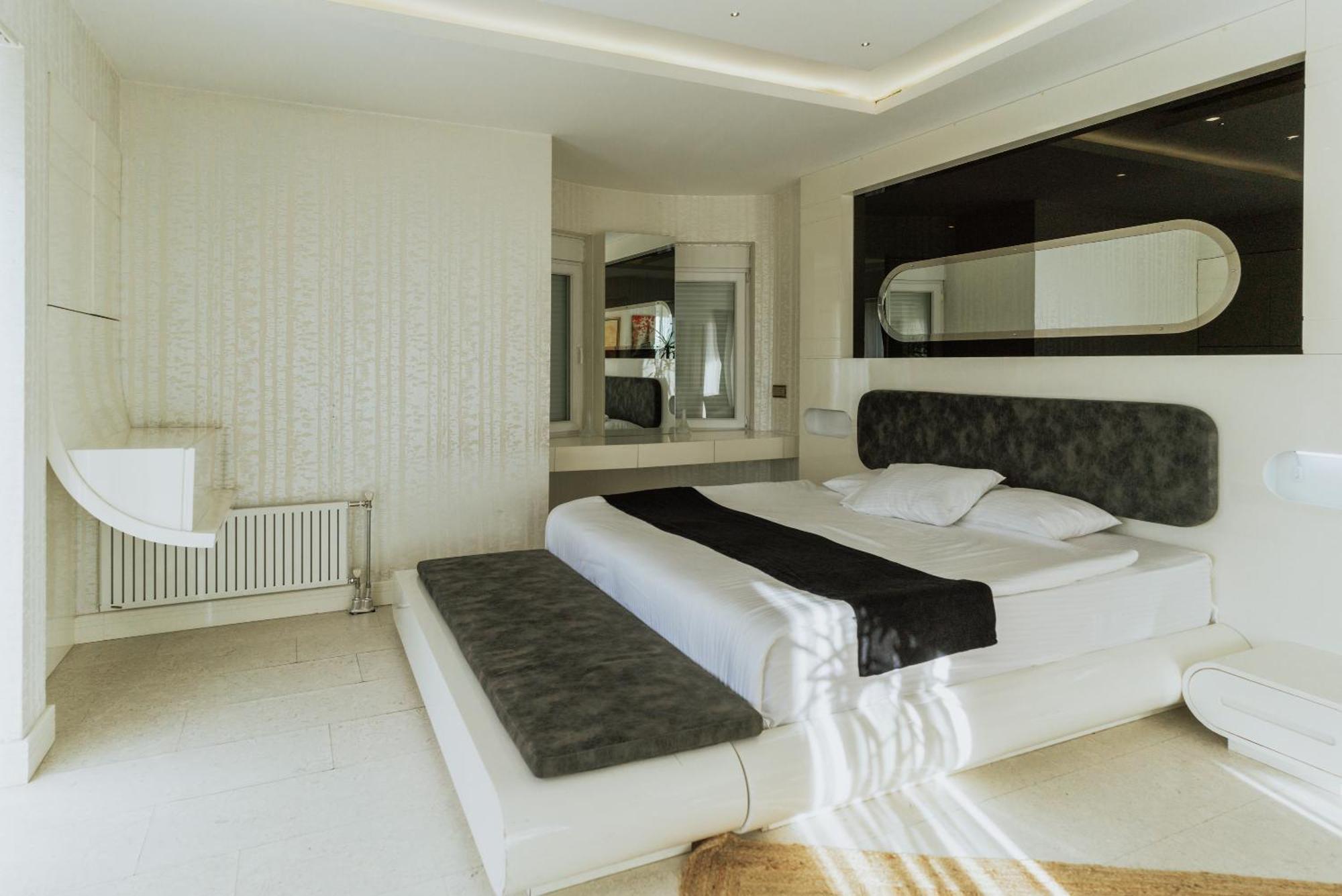 Blackmoon Villa Edirne Pokój zdjęcie