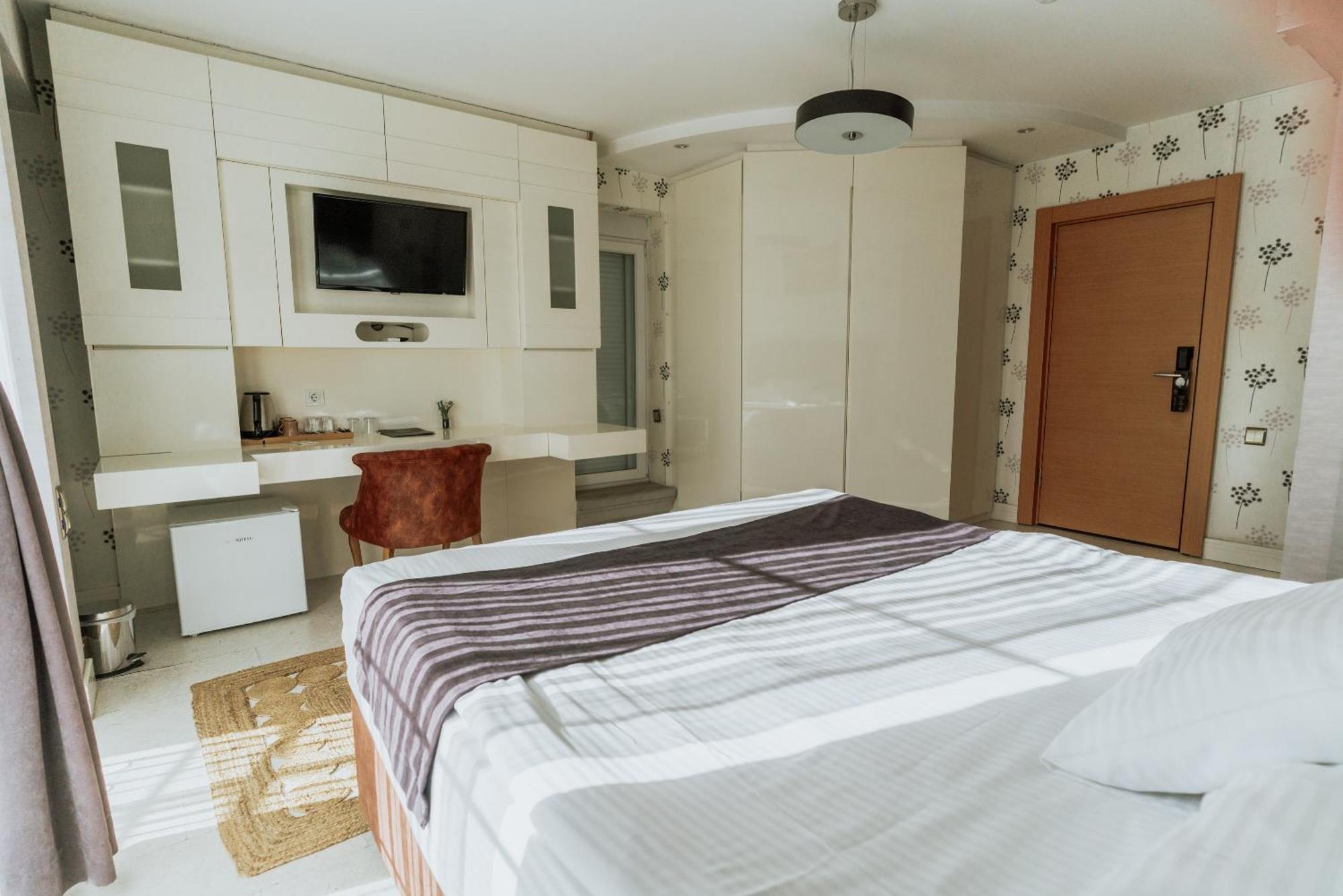 Blackmoon Villa Edirne Pokój zdjęcie