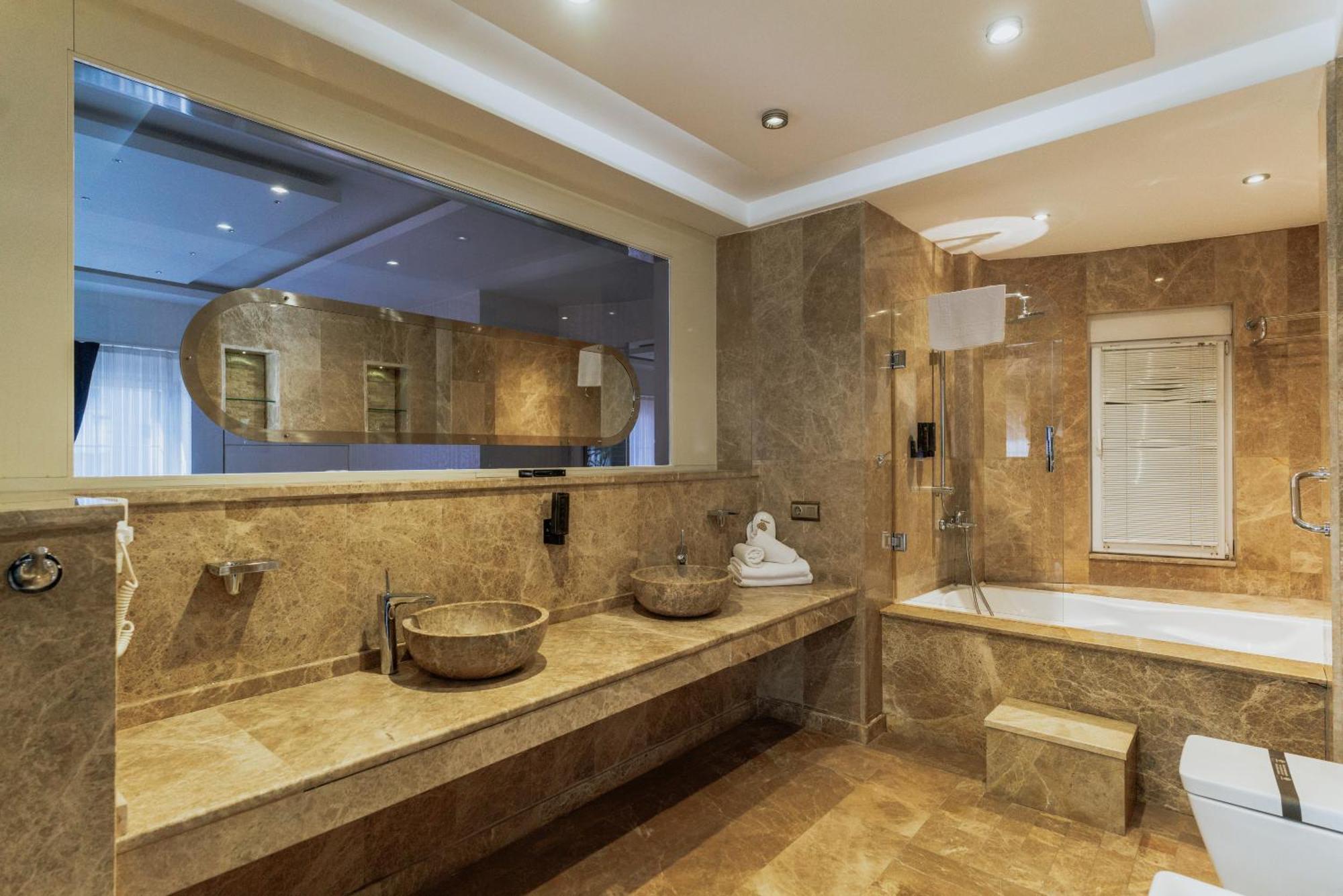 Blackmoon Villa Edirne Pokój zdjęcie