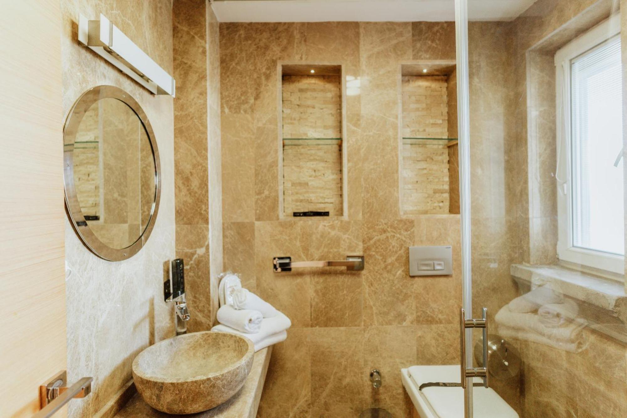 Blackmoon Villa Edirne Pokój zdjęcie