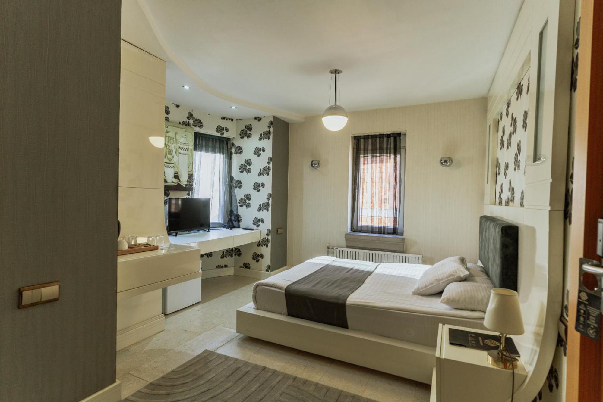 Blackmoon Villa Edirne Pokój zdjęcie