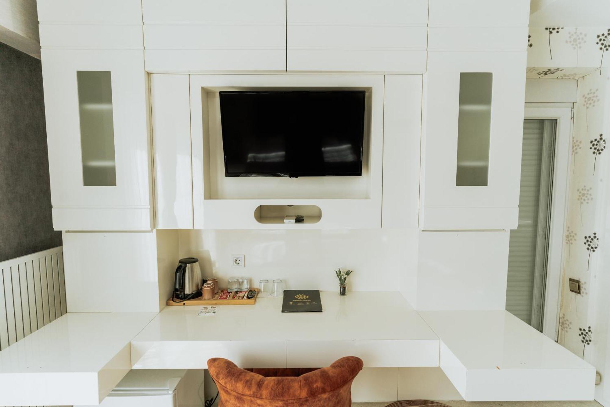 Blackmoon Villa Edirne Pokój zdjęcie
